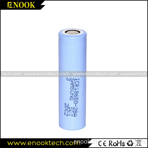 Samsung 28A 2800mah 18650 Battery